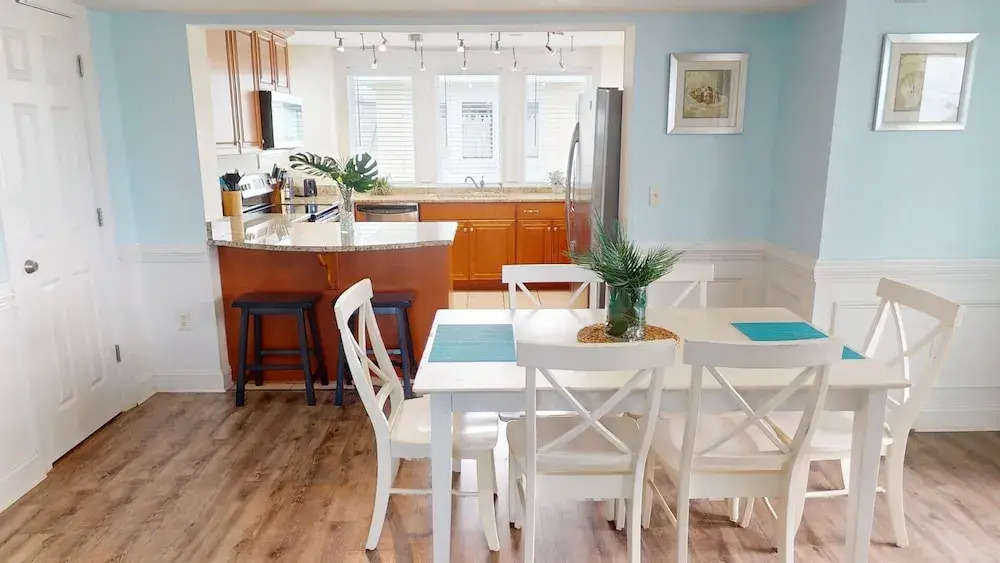 Captains Watch 2 by Tybee Vacation Rentals