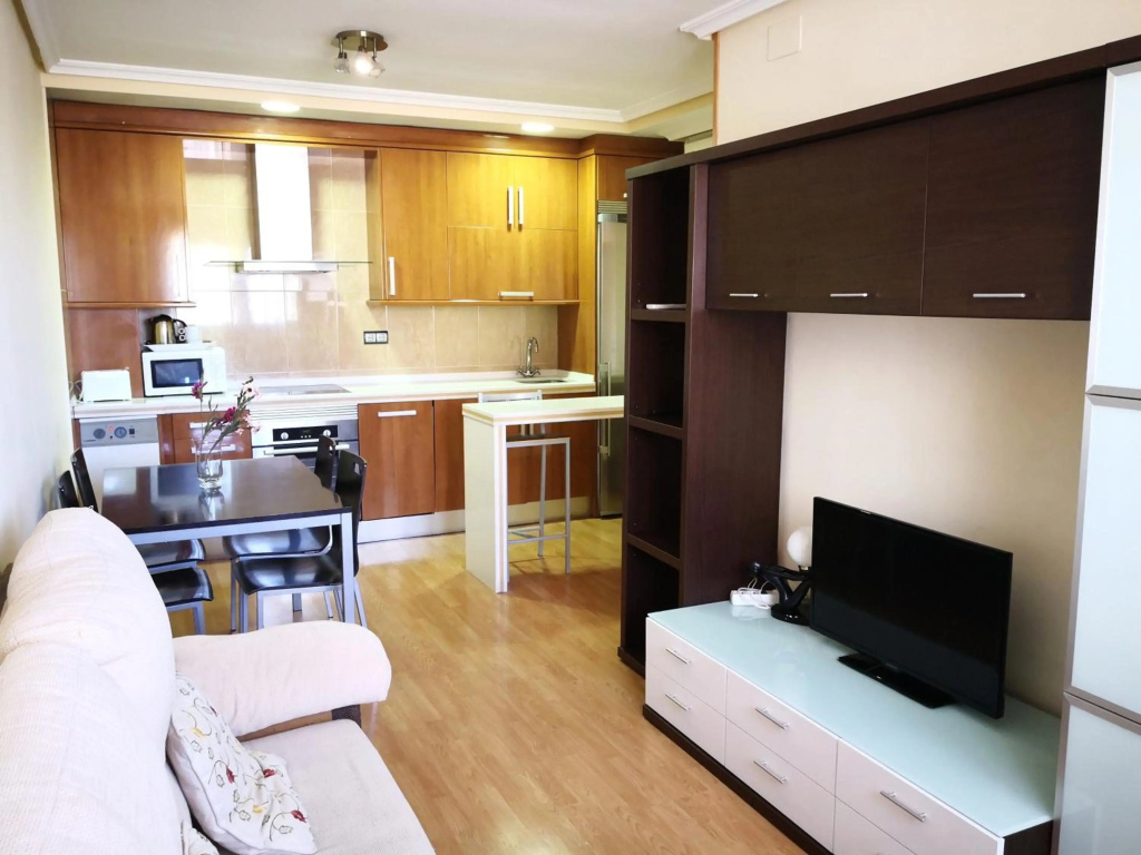 Apartamento Coco 567
