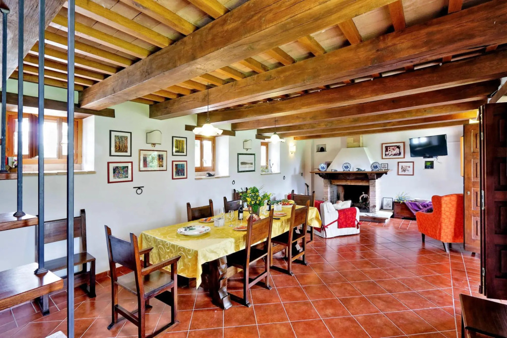 Villa Anna