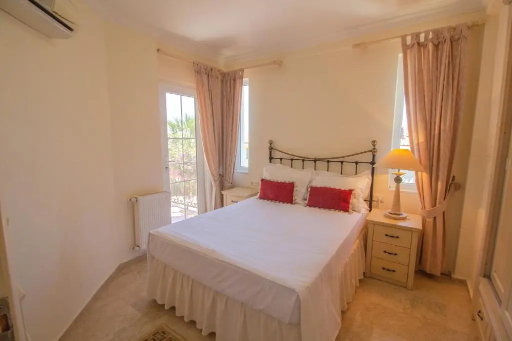 Fethiye Kelebek Villa