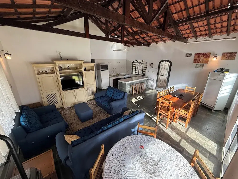 Rancho dos Capelos