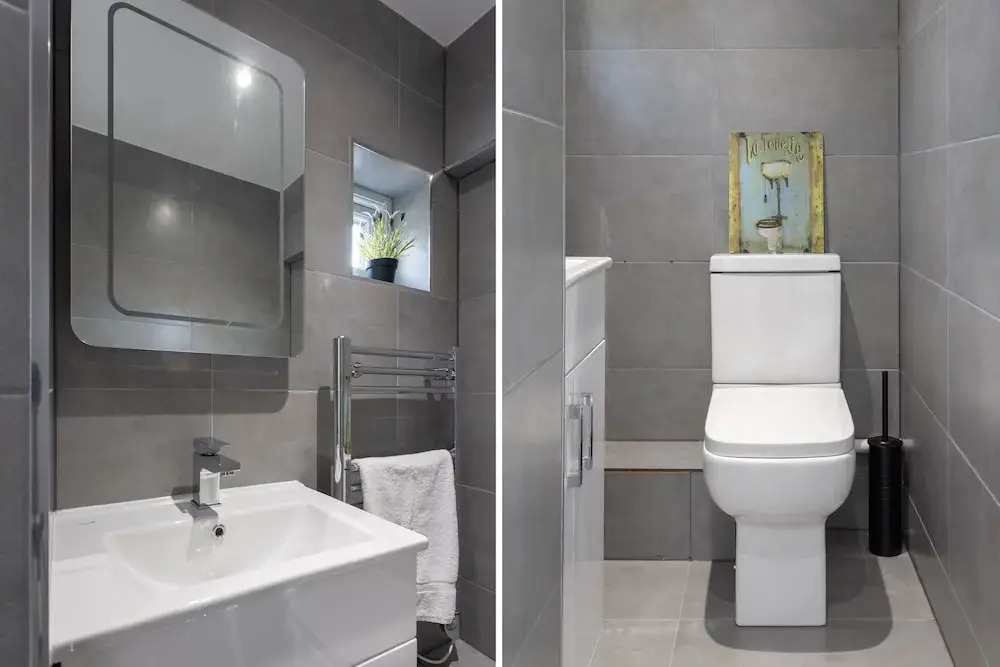 Chalk Farm Artist'S Apartment Camden