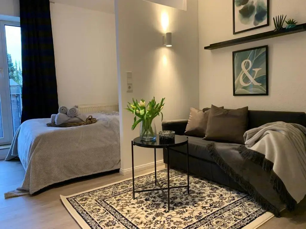 Appartement Ferienwohnung in Wuppertal Ronsdorf Whg 35