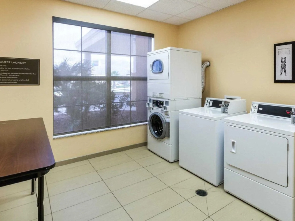 MainStay Suites Big Spring North I-20