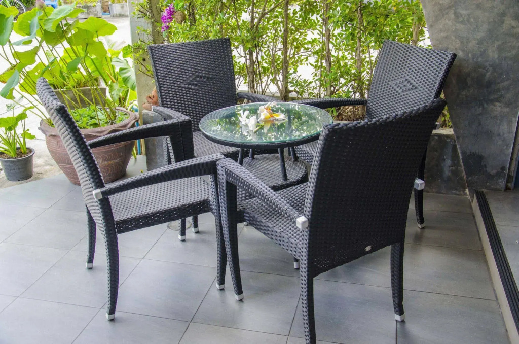 SawasdeeCiao Patong Guesthouse