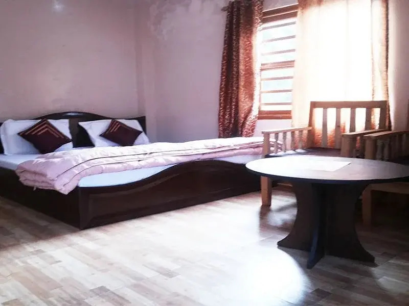 Junglee Resort
