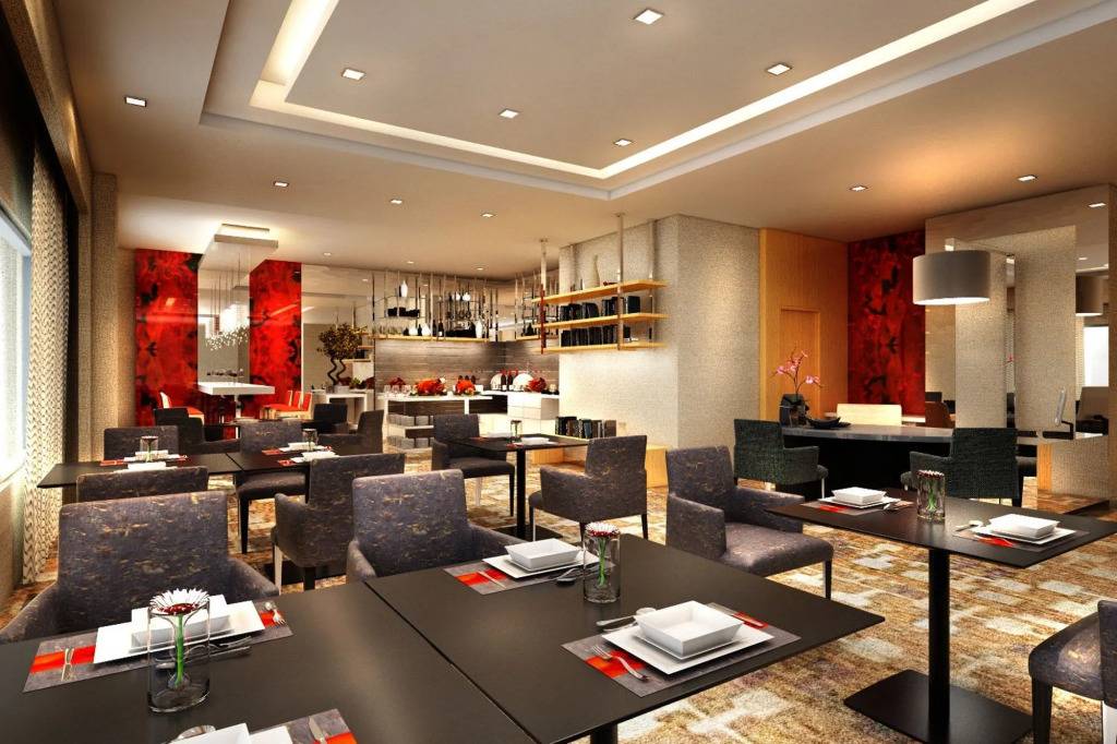 Holiday Inn & Suites Jakarta Gajah Mada by IHG