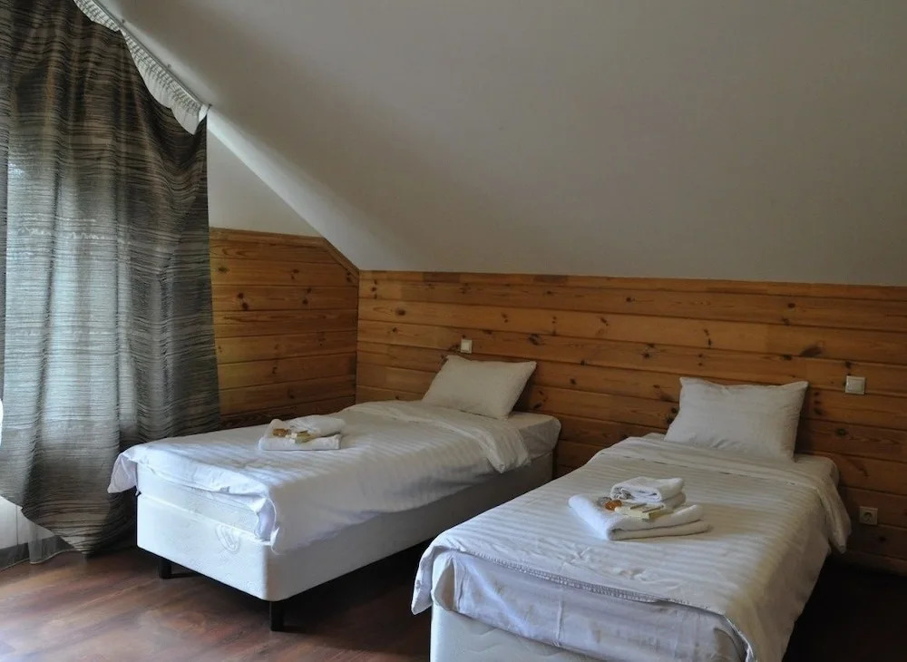ECO House