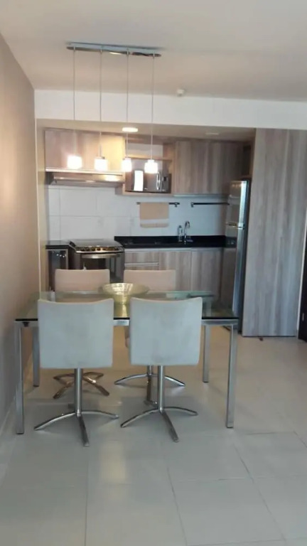 Apartamento Beach Class Convention 1