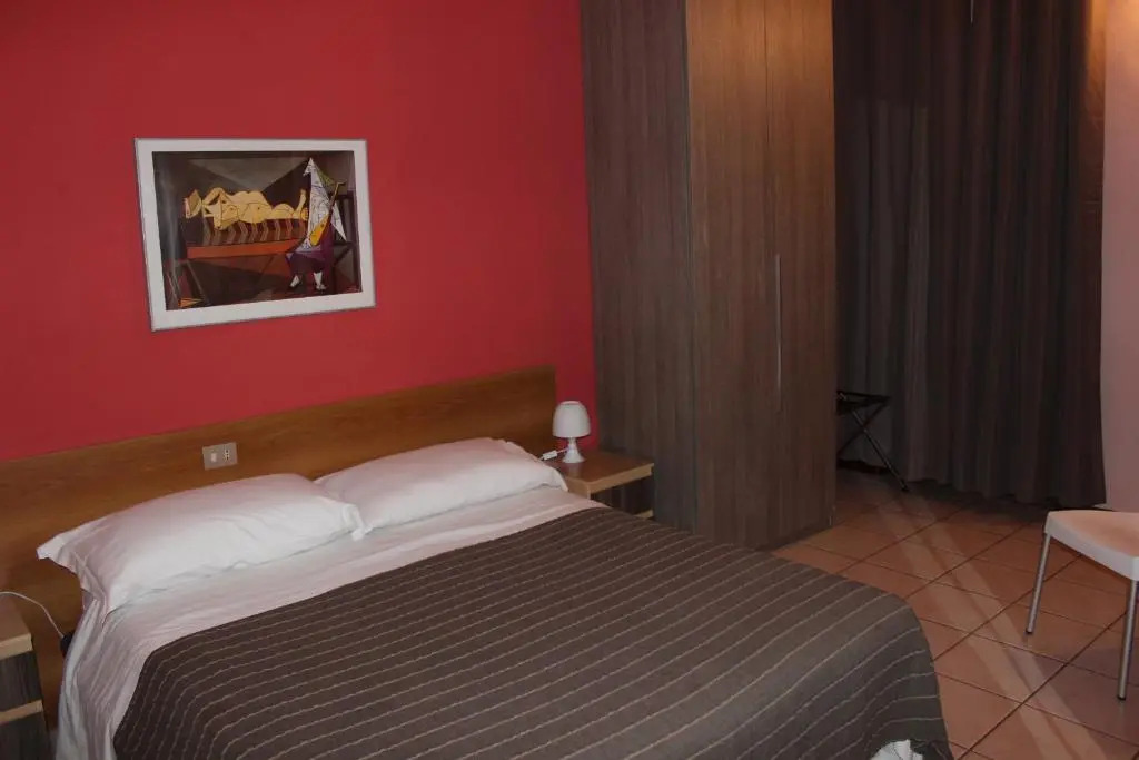 Hotel Pontenuovo