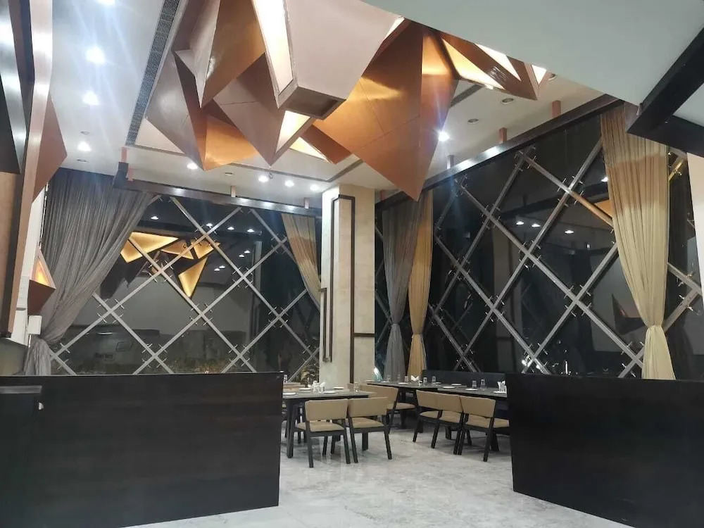 Hotel T-24 by OYO Rooms