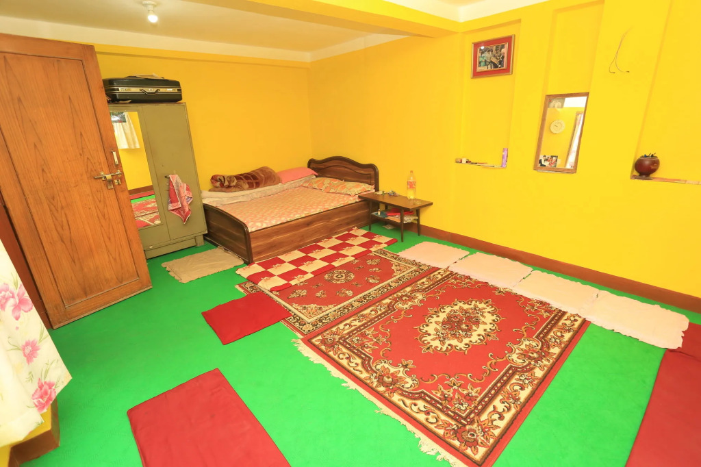 Patan Community Stay