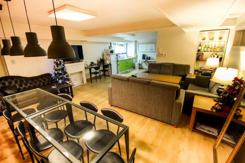 Zaza Backpackers hostel