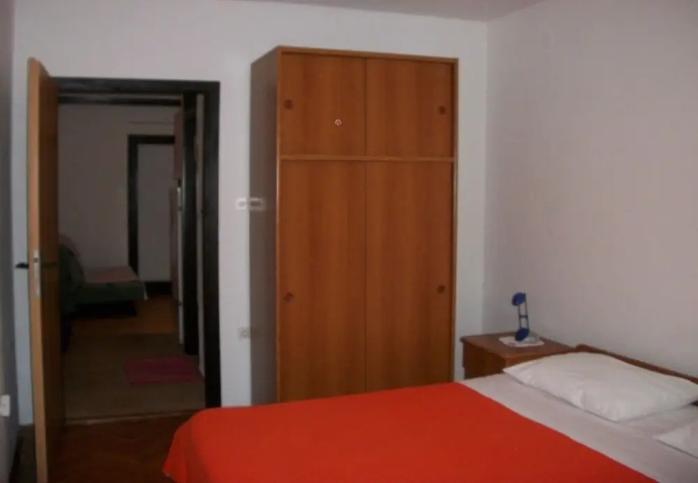 Midi - With two Apartments - A1