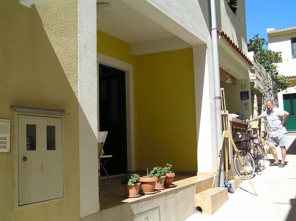 Apartments Zarkovac
