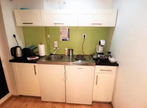 Apartamenty Pod Krzywą Wieżą