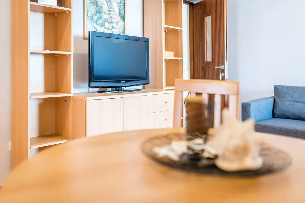 Apartments TeAna
