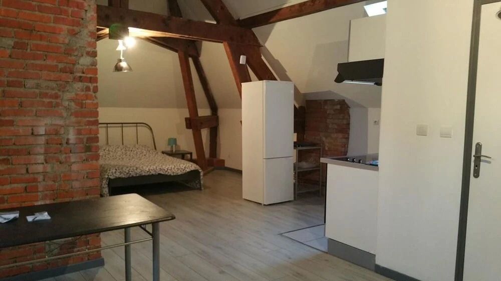 Apartment With one Bedroom in Beaugency, With Wifi