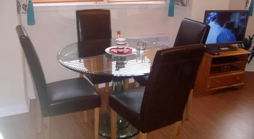 My Glasgow House (Central)