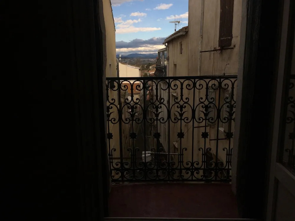 Un Chat au Soleil