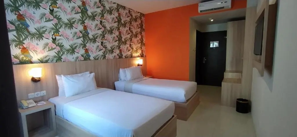 All Nite & Day Hotel Makassar