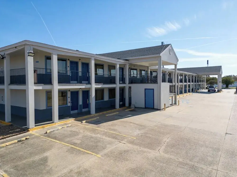 Best Western Morgan City Inn & Suites