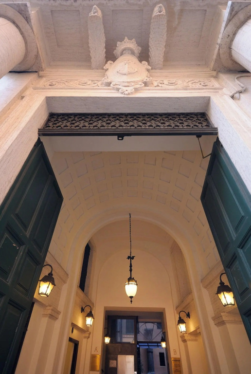 Parlamento Boutique Hotel