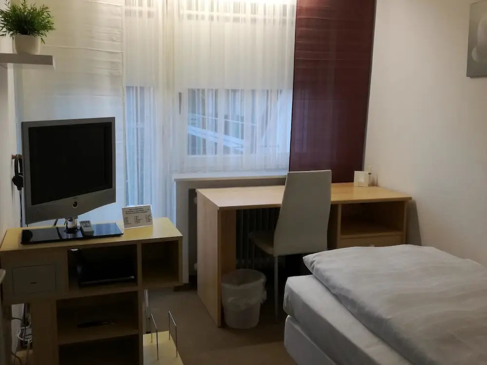 Hotel Brunnenhof
