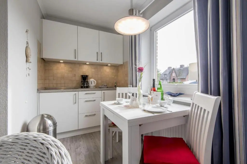 Whg_ 1_ Haus Norderstra_e 61