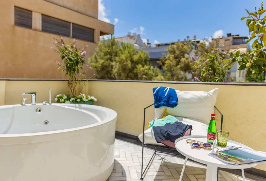 Villa Brown Tel-Aviv, a member of Brown Hotels