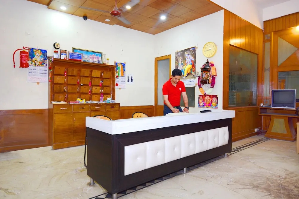 Oyo 35761 Hotel Le Kingston