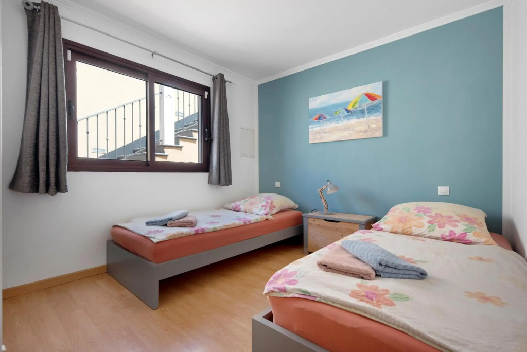 Casa Luz de Luna