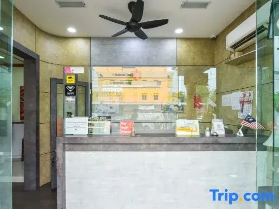 Hotel O near Monas formerly Cideng Timur Residence