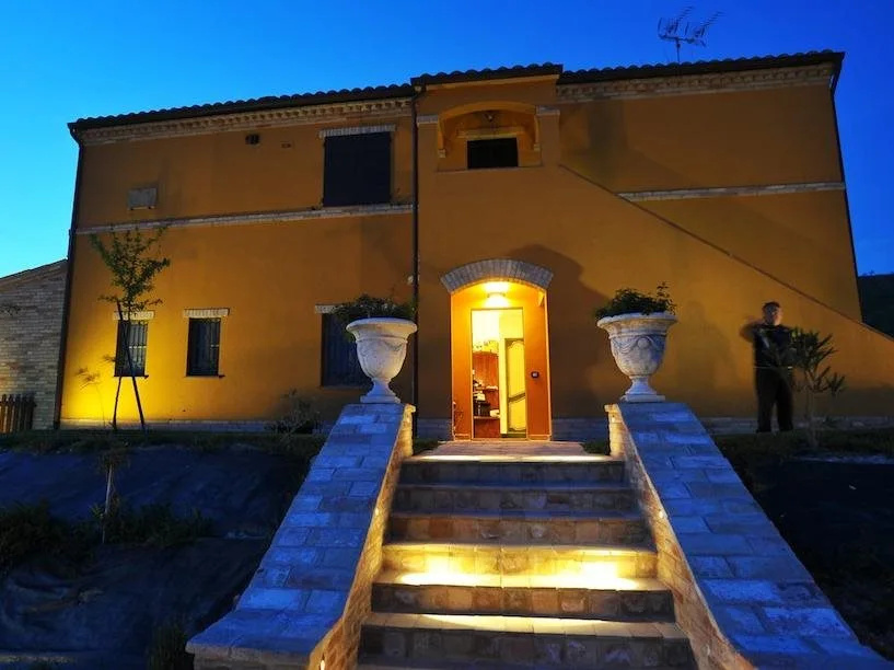 Villa Scuderi