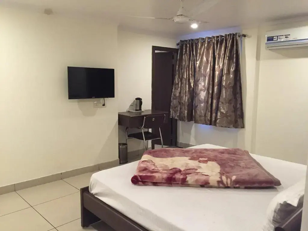 Hotel SuryaLok