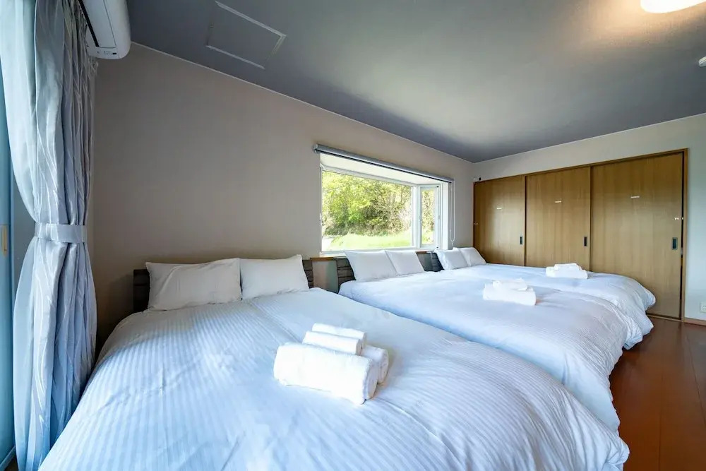 Private Lodging HAN