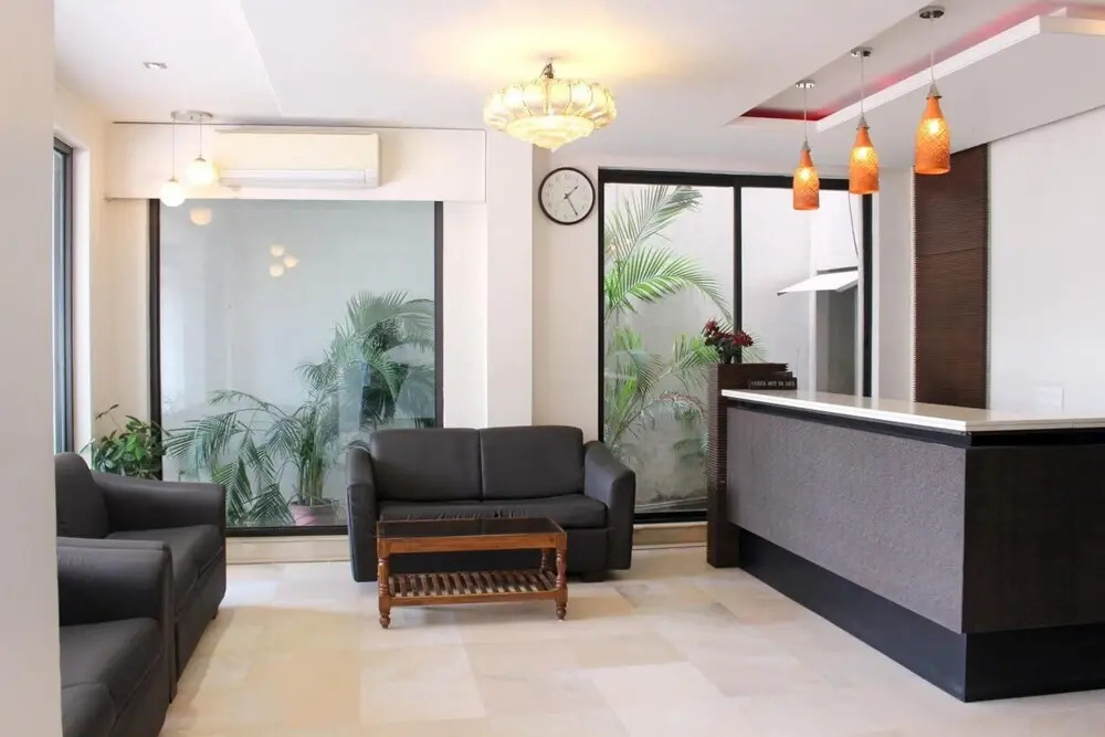 Hotel Raipur Inn