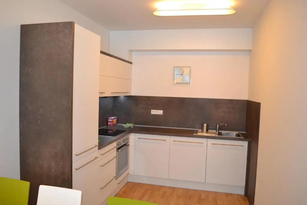Apartmán Medvědín 109