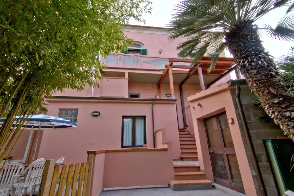 Villa Very