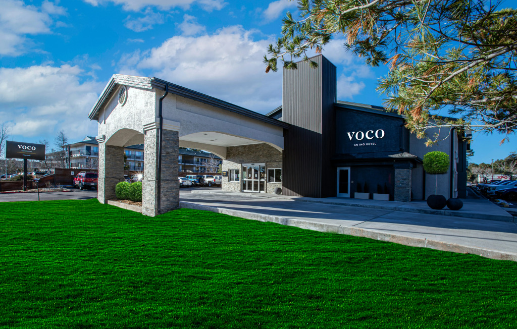 voco Flagstaff by IHG