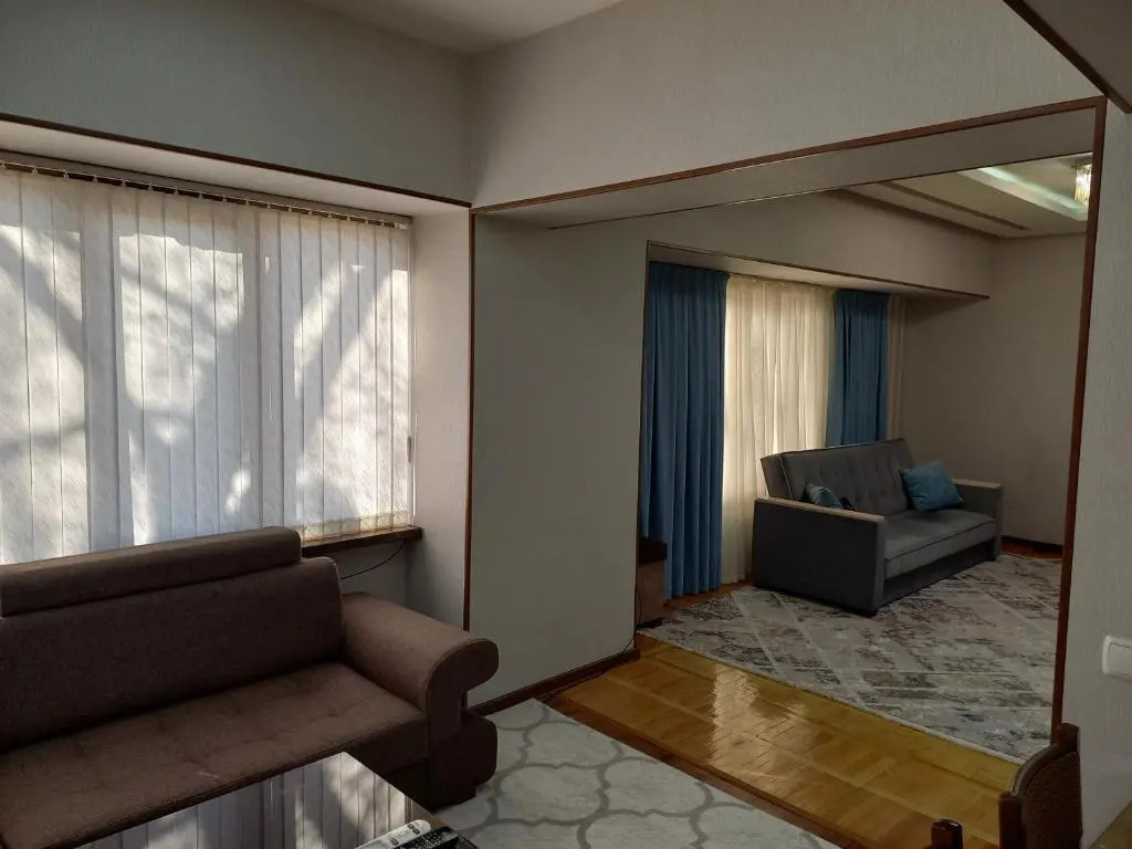 Apartment Center 1