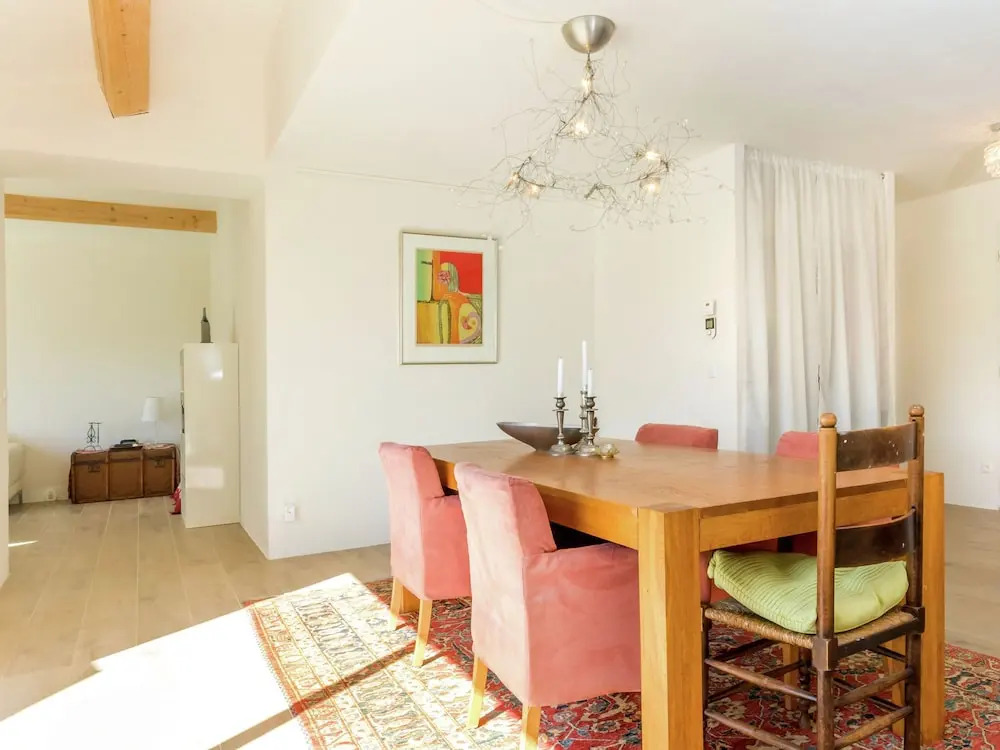 Villa Tourrettes