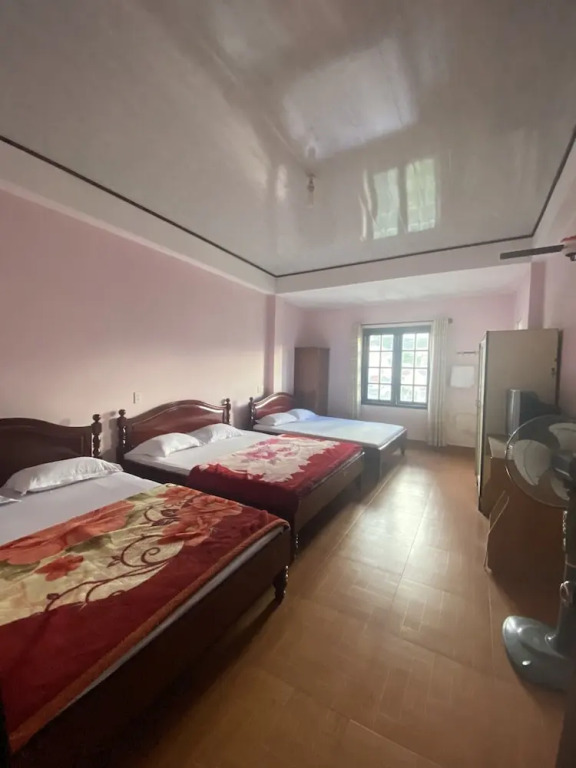 Thu Tam Hotel