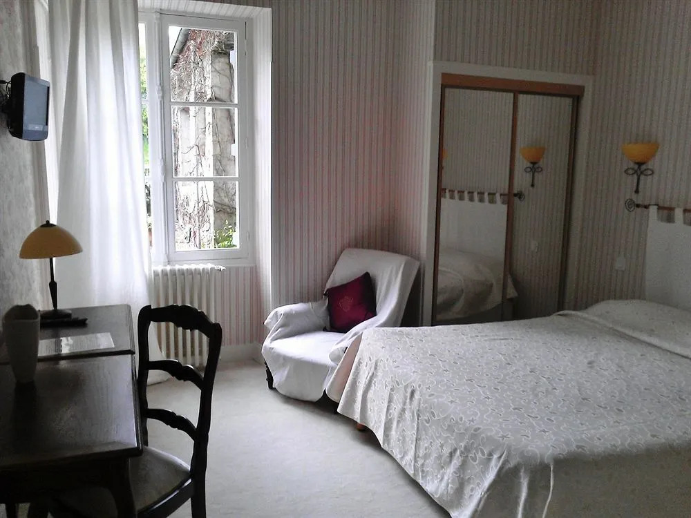 Hôtel Cante Grit