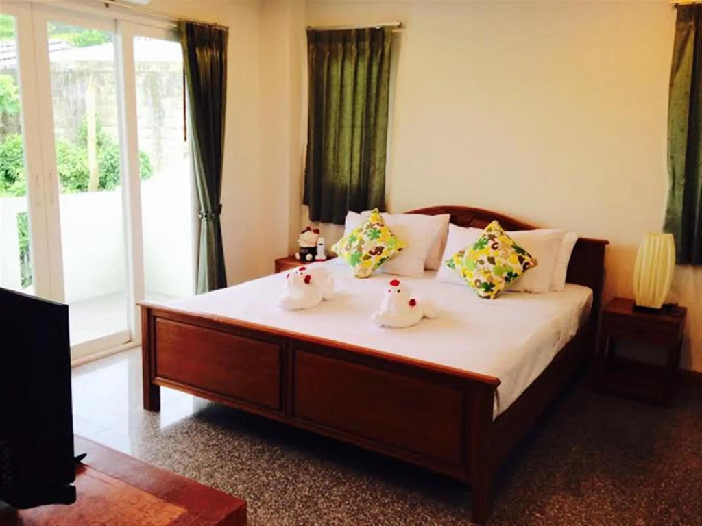 Siray House