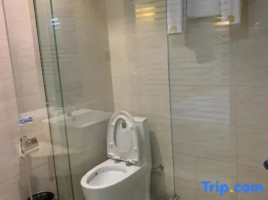Jinye Hotel