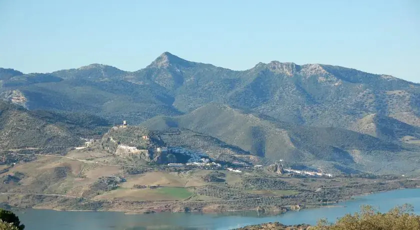 El Arenisco
