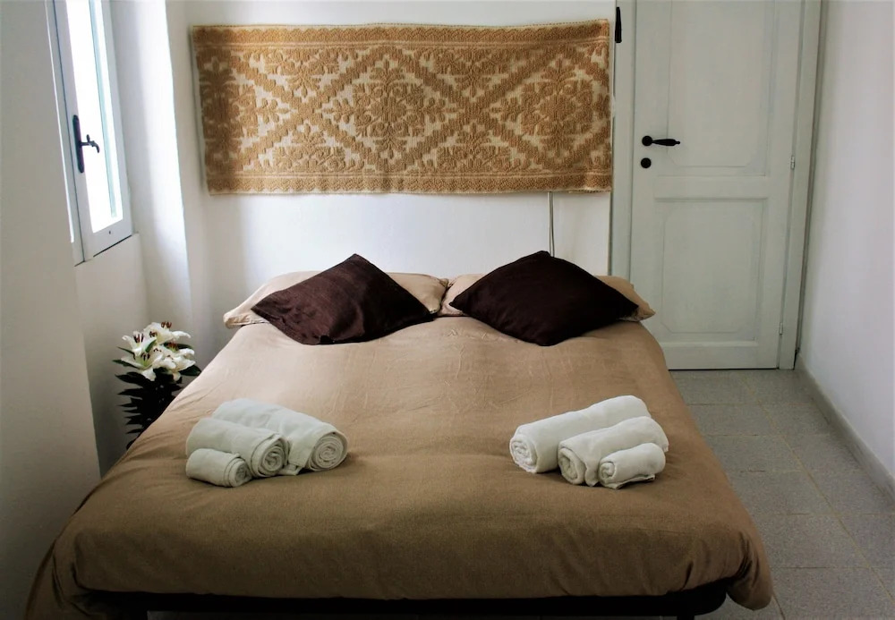 Casa Gandamar B&B