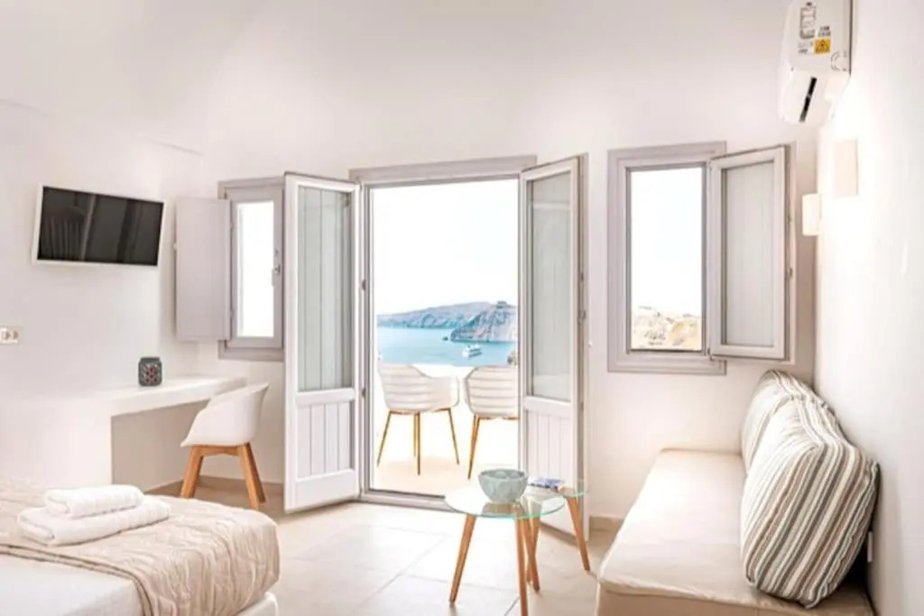 Caldera St Suite M
