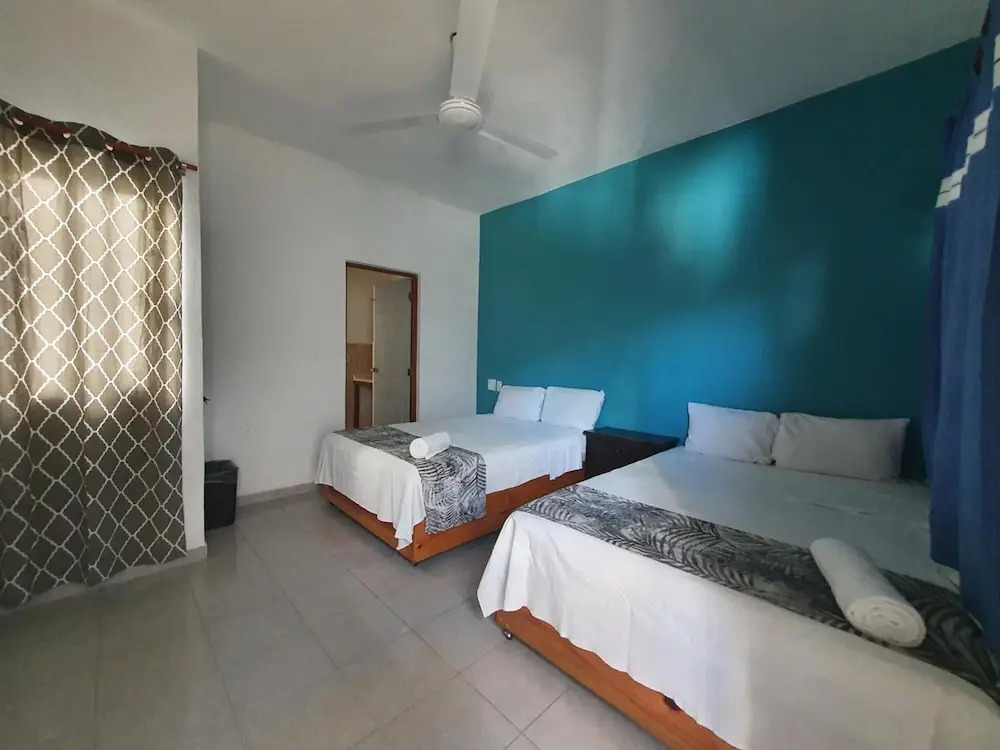 DuHotel